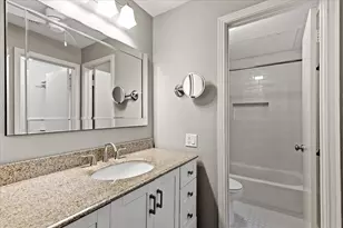 4403 Bellaire Dr S, Fort Worth, TX 76109 - Photo 10