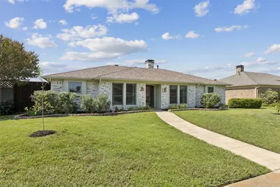 922 E Berkeley Drive, Richardson, TX 75081 - Photo 1