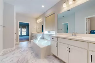 3203 Ironstone Rd, Northlake, TX 76226 - Photo 12