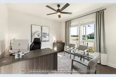 379 Paddle Boat Drive, Granbury, TX 76049 - Photo 4