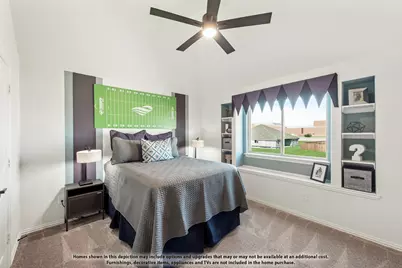 379 Paddle Boat Drive, Granbury, TX 76049 - Photo 38