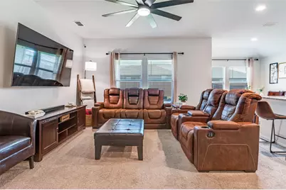 640 Emmons Creek Street, Justin, TX 76247 - Photo 6