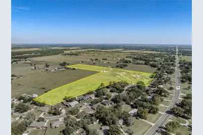 Old Sherman Rd Old Sherman Road, Whitesboro, TX 76273 - Photo 14