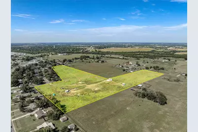 Old Sherman Rd Old Sherman Road, Whitesboro, TX 76273 - Photo 6