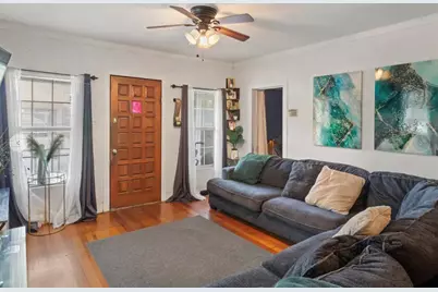 1217 Martin Luther King Boulevard, Corsicana, TX 75110 - Photo 8