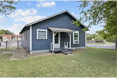 1217 Martin Luther King Boulevard, Corsicana, TX 75110 - Photo 4