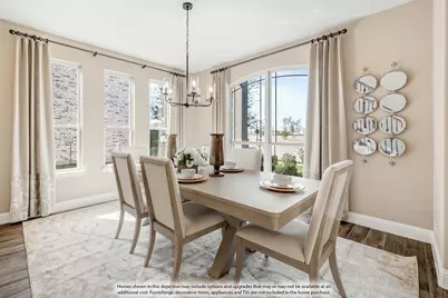 129 Kingfisher Lane, Aledo, TX 76008 - Photo 4