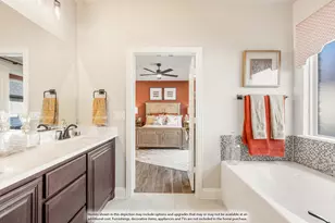 129 Kingfisher Ln, Aledo, TX 76008 - Photo 26