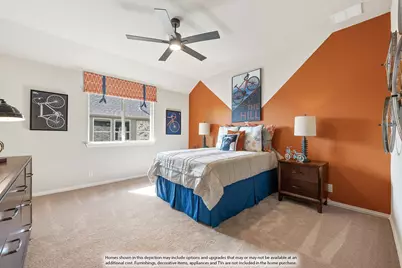 129 Kingfisher Lane, Aledo, TX 76008 - Photo 36