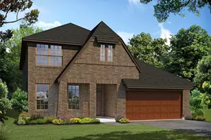 129 Kingfisher Ln, Aledo, TX 76008 - Photo 1