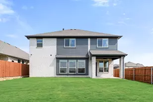 129 Kingfisher Ln, Aledo, TX 76008 - Photo 38