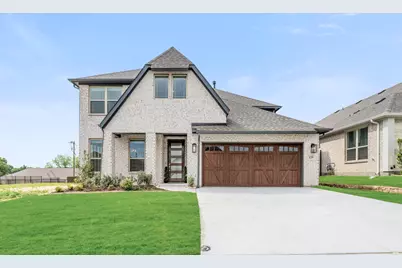 129 Kingfisher Lane, Aledo, TX 76008 - Photo 1