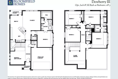 129 Kingfisher Lane, Aledo, TX 76008 - Photo 2