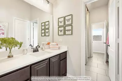 129 Kingfisher Lane, Aledo, TX 76008 - Photo 32