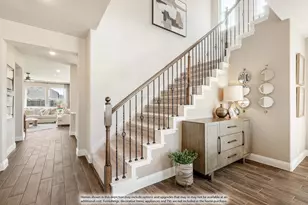 129 Kingfisher Ln, Aledo, TX 76008 - Photo 6