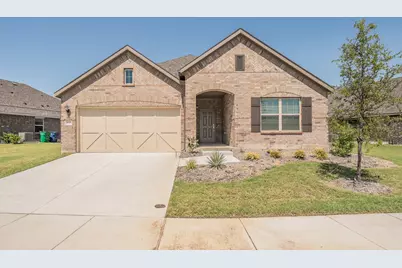 2727 Rambling Road, Celina, TX 75009 - Photo 1