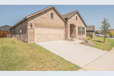 2727 Rambling Road, Celina, TX 75009 - Photo 2