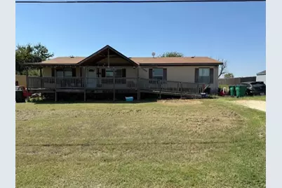 1627 Wild Horse Lane, Stephenville, TX 76401 - Photo 1