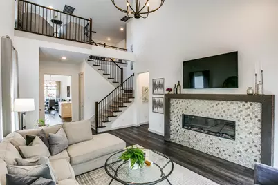 100 Claire Drive, Trophy Club, TX 76262 - Photo 1