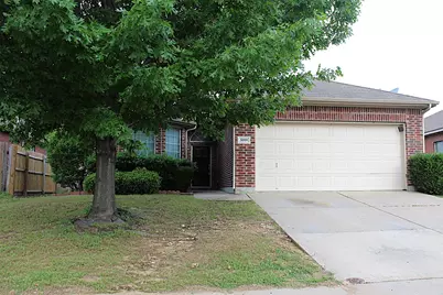 5009 Royal Burgess Drive, Fort Worth, TX 76135 - Photo 1