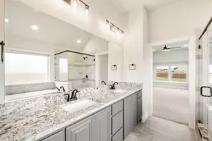130 Kingfisher Ln, Aledo, TX 76008 - Photo 28