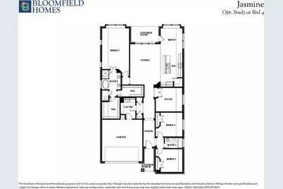 130 Kingfisher Lane, Aledo, TX 76008 - Photo 2