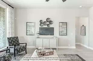 130 Kingfisher Ln, Aledo, TX 76008 - Photo 16