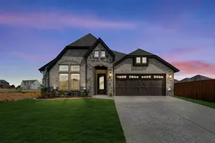 130 Kingfisher Ln, Aledo, TX 76008 - Photo 2