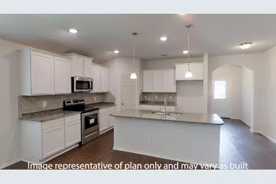 5719 Foggy Lagoon Drive, Waco, TX 76708 - Photo 8