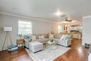 3217 Lubbock Ave, Fort Worth, TX 76109 - Photo 6