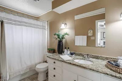 3217 Lubbock Avenue, Fort Worth, TX 76109 - Photo 20