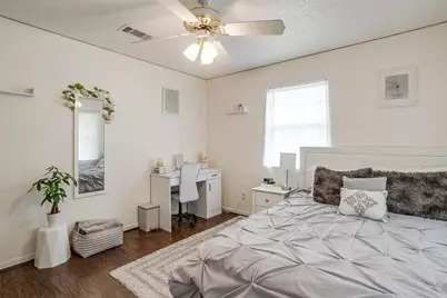 3217 Lubbock Avenue, Fort Worth, TX 76109 - Photo 24