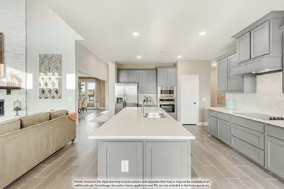 101 Harlan Court, Aledo, TX 76008 - Photo 18