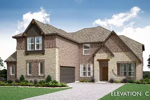 101 Harlan Ct, Aledo, TX 76008 - Photo 1