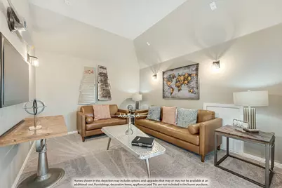 101 Harlan Court, Aledo, TX 76008 - Photo 32