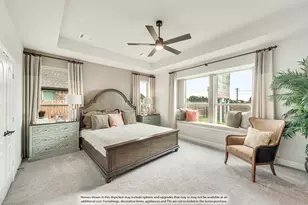 101 Harlan Ct, Aledo, TX 76008 - Photo 22