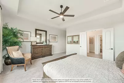 101 Harlan Court, Aledo, TX 76008 - Photo 24