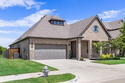 1919 Birch Street, Mansfield, TX 76063 - Photo 2