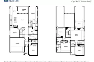 914 Sandpiper Dr, Aledo, TX 76008 - Photo 2