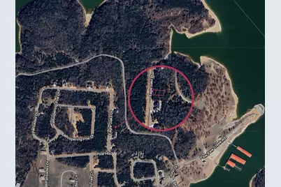 908 Eagle Oaks Drive, Gordonville, TX 76245 - Photo 8