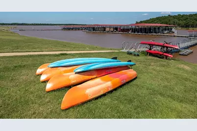 908 Eagle Oaks Drive, Gordonville, TX 76245 - Photo 22