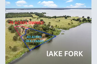 Tbd Anglers Point Drive, Emory, TX 75440 - Photo 2