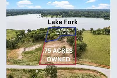 Tbd Anglers Point Drive, Emory, TX 75440 - Photo 1