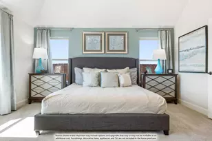 1004 Stonehaven Dr, Justin, TX 76247 - Photo 24