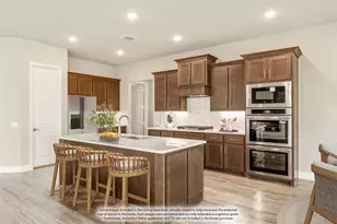 1004 Stonehaven Dr, Justin, TX 76247 - Photo 16