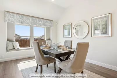 1004 Stonehaven Drive, Justin, TX 76247 - Photo 20