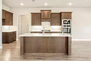 1004 Stonehaven Dr, Justin, TX 76247 - Photo 14