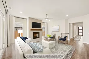 1004 Stonehaven Dr, Justin, TX 76247 - Photo 12