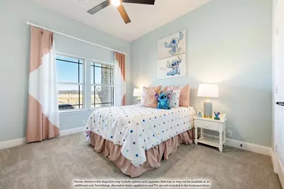 1004 Stonehaven Drive, Justin, TX 76247 - Photo 4