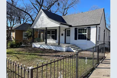 6011 E Grand Avenue, Dallas, TX 75223 - Photo 2